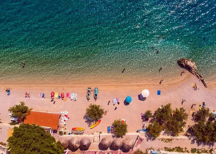 Вилла Hill With Private 32sqm Heated Pool And Hydro-massage, 4 En-suite Bedrooms, 200m From The Sandy *